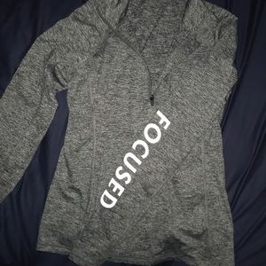 Forever 21 athletic long sleeve shirt